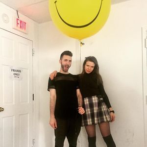 Meet your Posher, Jimmy